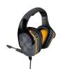 Akció Gamer headset 7.1 USB Logitech G633