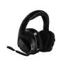 Vezetéknélküli gaming headset Logitech G533 USB