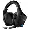 Fejhallgat Logitech G935 7.1 vezetk nlkli gamer headset                                                                                                                                             