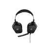 Gamer 7.1 headset USB Logitech G432                                                                                                                                                                     