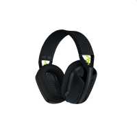 Gamer headset Logitech G435 Vezeték Nélküli Mikrofonos fejhallgató