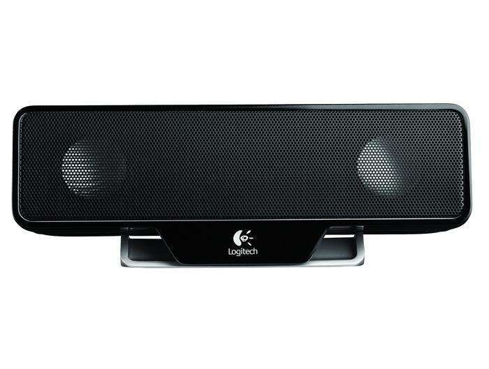 Laptop Speaker Z205 fotó, illusztráció : 984-000131