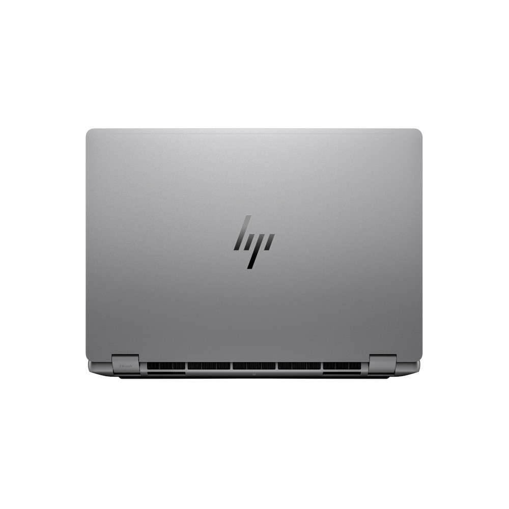 HP ZBook Fury laptop 16  1920x1200 Cu7-255HX 32GB 1TB Win11 fotó, illusztráció : 98L74ET