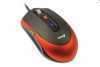 Mouse Icon7 Z300 Gaming lézer USB egér ( 1 év gar)