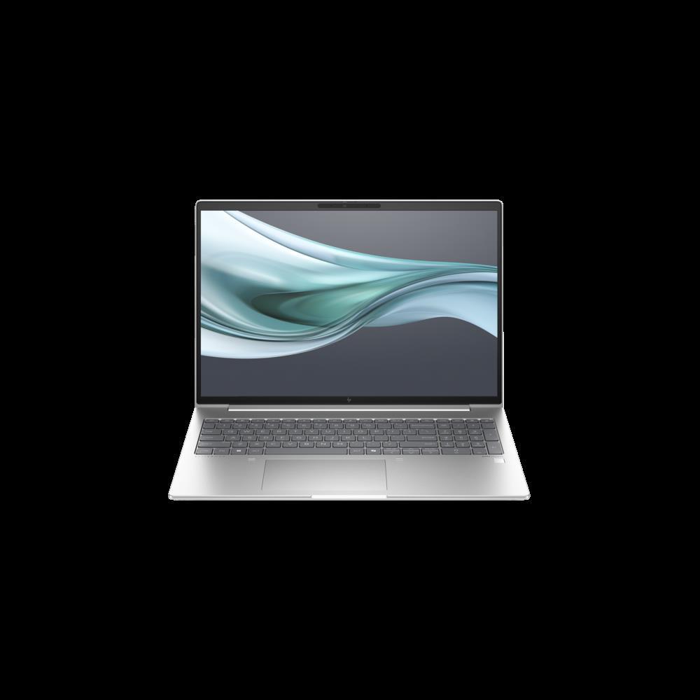 HP EliteBook 660 G11 laptop 16  1920x1200  WUXGA Core Ultra5-125U 16GB 512GB No fotó, illusztráció : 9C0N1EA