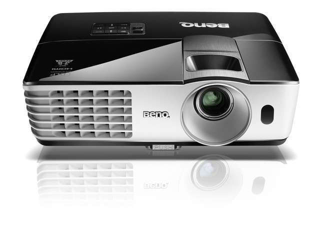 MX660P XGA projektor DLP; 3D, 3000 AL, 5000:1, 1,1x, 5000hEco, 1.86-2.0453 @2m, fotó, illusztráció : 9H.J5D77.13E