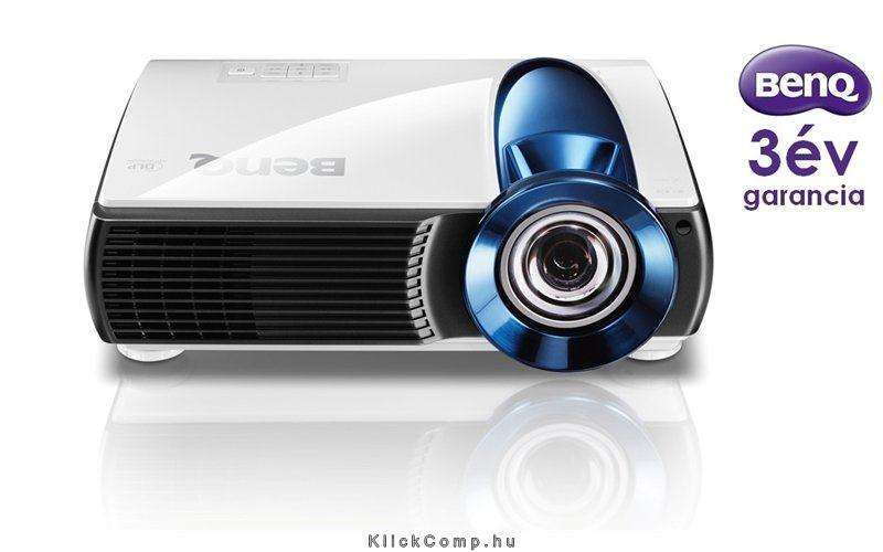 LX60ST ShortThrow XGA lézer projektor DLP;3D,2000 AL, 80.000:1, 20.000h, 0.6:17 fotó, illusztráció : 9H.J5V77.14E
