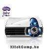 BenQ LW61ST ShortThrow WXGA Lézer projektor (DLP;3D,2000 AL, 80.000:1, 20.000h, 0.49:1(95  1m), HDMI,USB/LAN display) ( 3 év)