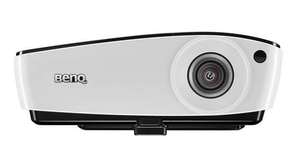 MX661 XGA projektor DLP; 3D, 3000 AL, 13.000:1, 6500hSmartEco, 50 @2m, HDMI, LA fotó, illusztráció : 9H.J8F77.33E