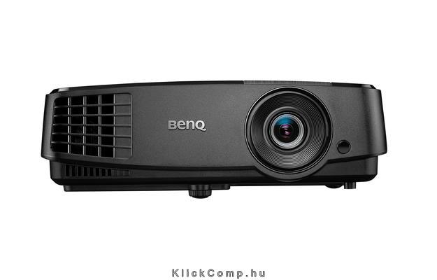 Projektor SVGA 3200AL 10000óra DLP 3D Benq MS506 fotó, illusztráció : 9H.JA477.14E