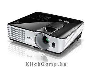 TH681 Full HD projektor DLP; 3D, 3000 AL, 10.000:1, 6500hSmartEco, HDMI fotó, illusztráció : 9H.JAH77.13E