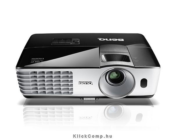 TH681+ Full HD projektor DLP; 3D, 3200 AL, 12.000:1, 6500hSmartEco, HDMI fotó, illusztráció : 9H.JC377.14E