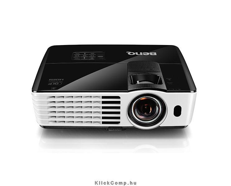 TH682ST Full HD projektor DLP; 3D, 3000 AL, 10.000:1, 8000hSmartEco, HDMI fotó, illusztráció : 9H.JCL77.13E