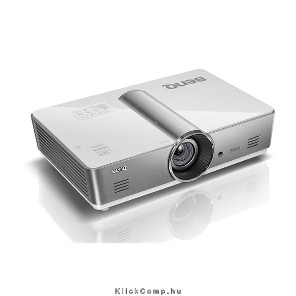 Projektor WUXGA 5000AL 2xHDMI LAN BenQ SU922 fotó, illusztráció : 9H.JDS77.15E