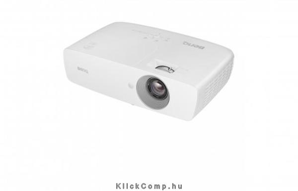 Projektor FullHD 3D 3200AL 10000h LampSave 2xHDMI (MHL) USB-A BenQ TH683 fotó, illusztráció : 9H.JED77.23E