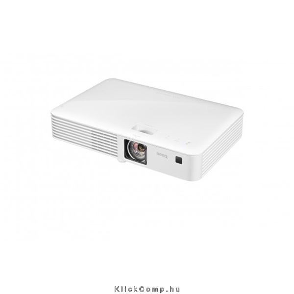 Projektor Full HD 1000AL 30000h 3xHDMI USB-A BenQ CH100 fotó, illusztráció : 9H.JF177.19E