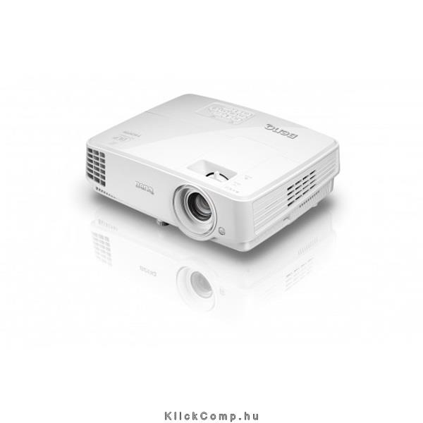 Projektor FullHD 3D 3200AL HDMI BenQ TH530 fotó, illusztráció : 9H.JFH77.14E