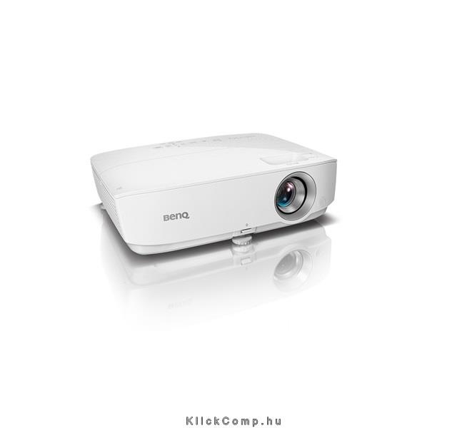 Projektor FullHD 3D 2200AL 2xHDMI BenQ W1050 Cinema fotó, illusztráció : 9H.JH177.33E