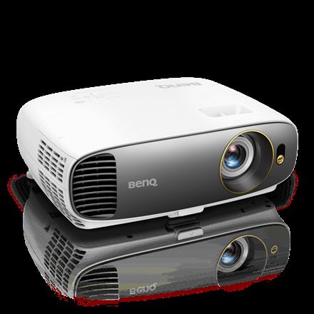 Projektor 4K Cinema UHD 2200AL 8000h (SmartEco) 2xHDMI USB-A HDR BenQ W1700 fotó, illusztráció : 9H.JHN77.13E