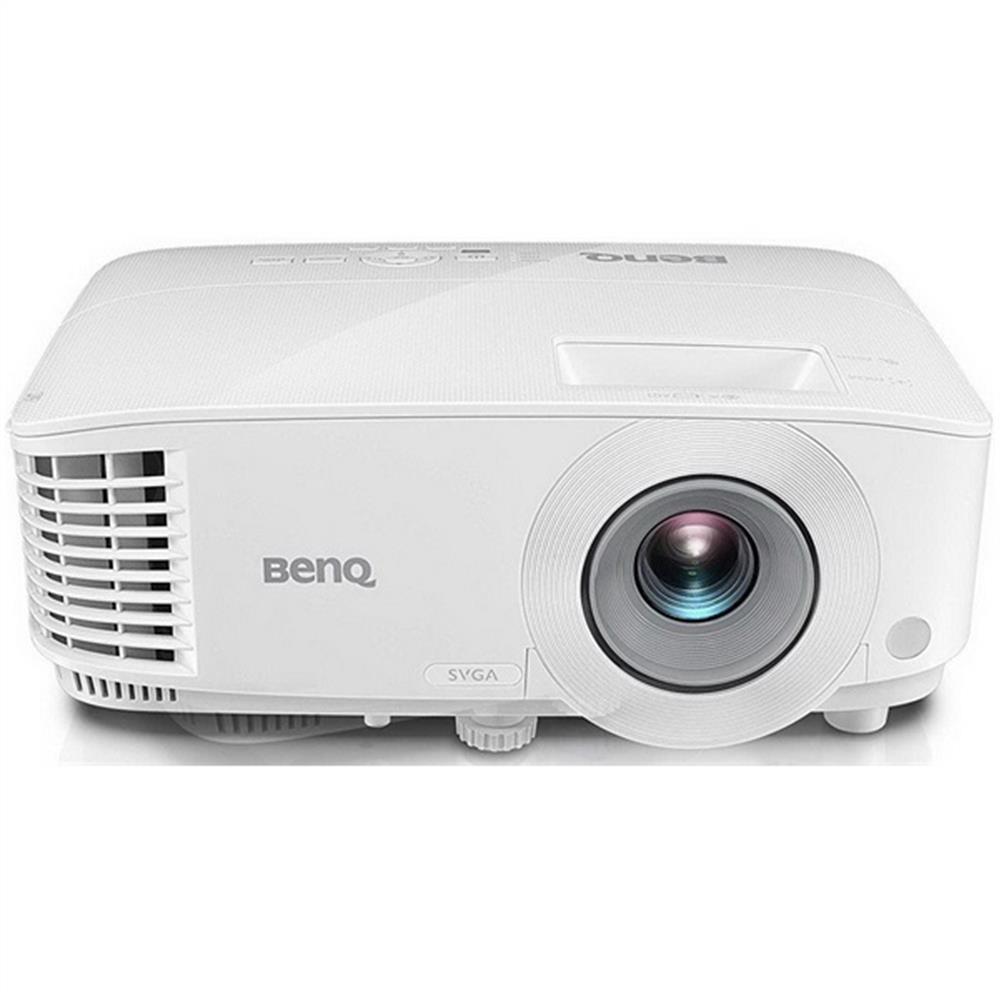Projektor 1280x800 3600AL VGA HDMI BenQ MW550 fotó, illusztráció : 9H.JHT77.1HE