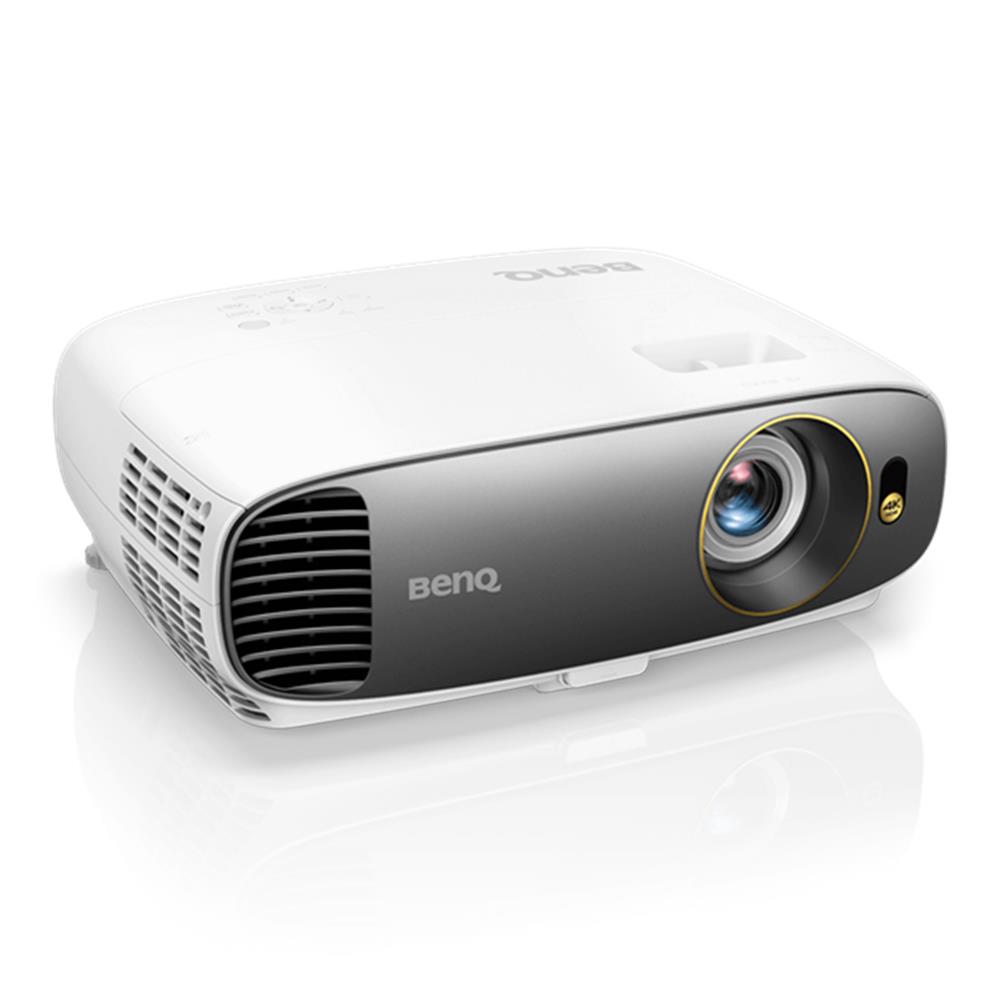 Projektor 4K UHD 3D 2000AL 2xHDMI(MHL) USB-A BenQ W1720 Cinema fotó, illusztráció : 9H.JLC77.1HE