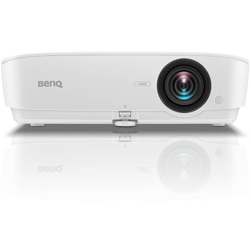 Projektor BenQ MH536 1080p 3800L 20000óra - Már nem forgalmazott termék fotó, illusztráció : 9H.JN977.33E