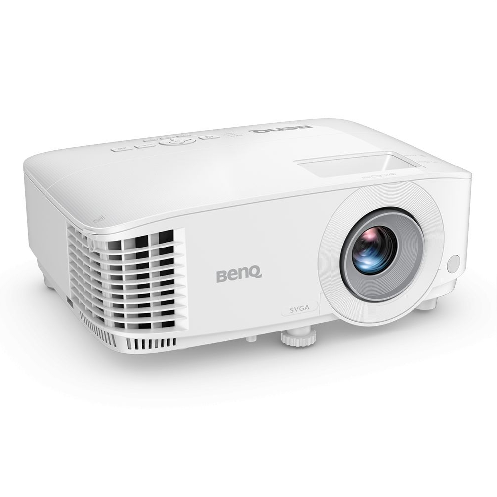 Projektor 800x600 4000AL VGA HDMI USB Benq MS560 fotó, illusztráció : 9H.JND77.13E