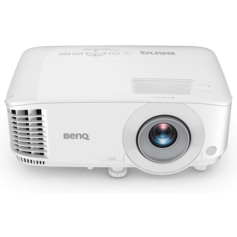 Projektor 1024x768 4000AL VGA HDMI USB Benq MX560 fotó, illusztráció : 9H.JNE77.13E