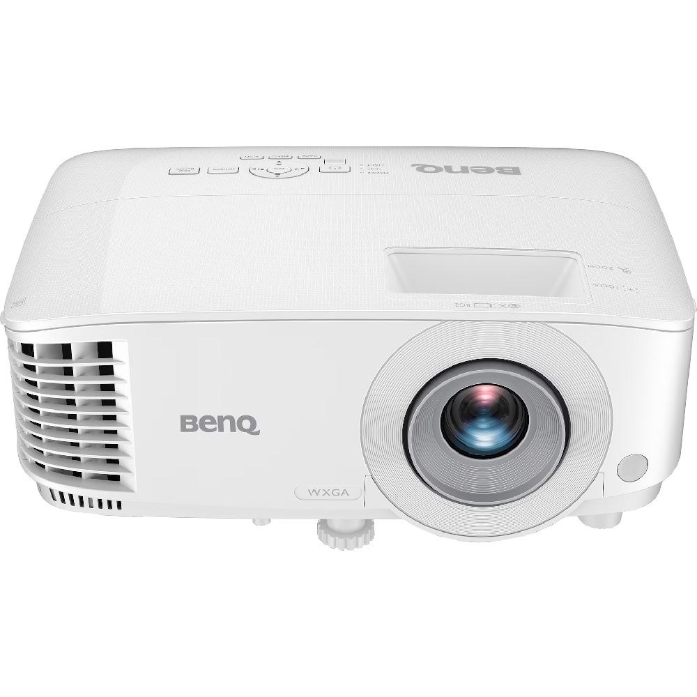 Projektor WXGA 4000AL Benq MW560 fotó, illusztráció : 9H.JNF77.13E