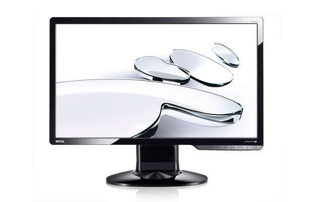 20 16:9 G2020HD LCD monitor TN panel, Black, 1600x900, 1000:1, DCR 40.000:1, 5m fotó, illusztráció : 9H.L0XLA.TBE