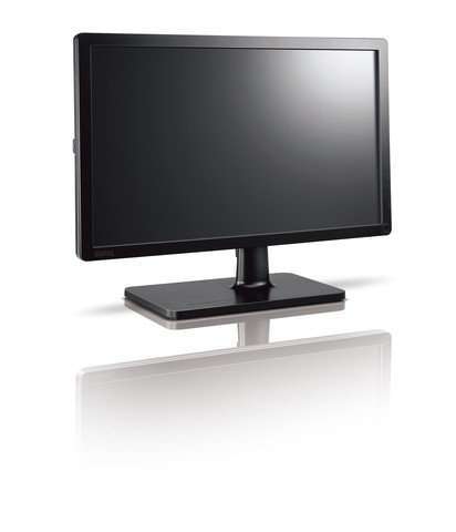 21,5  V2210 ECO 16:9 MovieWide LED monitor Fekete, FullHD, 5ms,1000:1DCR: 5M:1, fotó, illusztráció : 9H.L3PLN.IBE