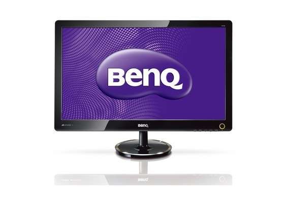 21,5 16:9 V2220 LED monitor TN panel, GlossyBlack, FHD, 5ms, 1000:1DCR: 10M:1, fotó, illusztráció : 9H.L4GLB.QPE