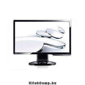 20 16:9 G2025HDA LCD monitor TN panel, Black, 1600x900, 700:1DCR: 40000:1, 5ms, fotó, illusztráció : 9H.L4PLB.Q8E