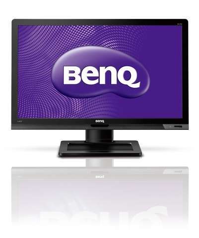 24  BL2400PT LED VA-panel DVI DPP multimedia monitor fotó, illusztráció : 9H.L4RLB.SBE