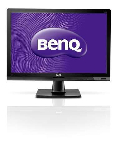 22 16:10 BL2201M LED monitor TN panel, Black, 1680x1050, 5ms, 1000:1DCR: 12M:1, fotó, illusztráció : 9H.L4VLA.TPE