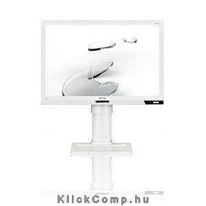 22 16:10 BL2201PE LED monitor TN panel, fehér, 1680x1050,5ms,1000:1DCR:12M:1,D- fotó, illusztráció : 9H.L4WLA.SSE