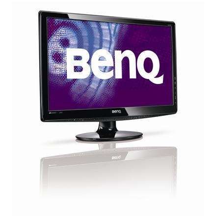 19 16:10 GL941M LED monitor TN panel, GlossyBlack, 1440x900, 5ms, 1000:1DCR: 12 fotó, illusztráció : 9H.L5PLA.TBE