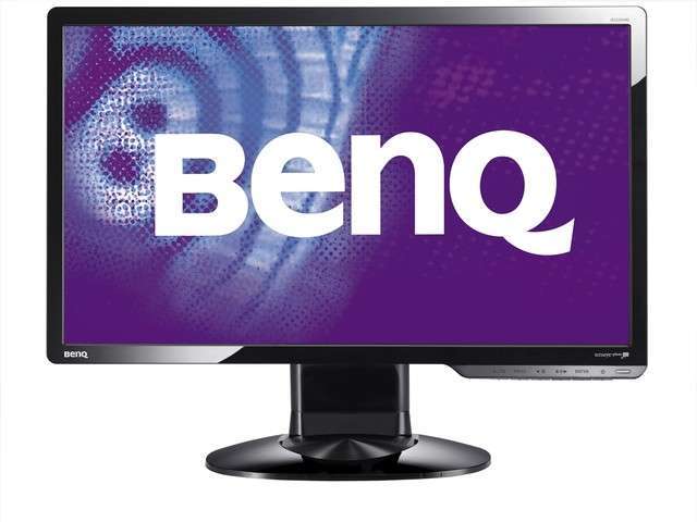 21,5  G2225HD 16:9 LCD monitor TN panel, Glossy Black, FullHD, 1000:1DCR: 40000 fotó, illusztráció : 9H.L6GLB.QBE