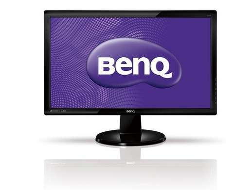 21,5 16:9 GL2250 LED monitor TN, FHD, 1000:1DCR: 12M:1, 5ms, D-sub/DVI fotó, illusztráció : 9H.L6VLB.QPE
