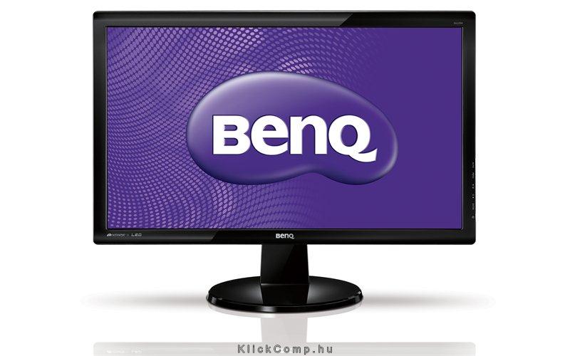 Monitor 21,5  TN FHD D-sub DVI hangszóró GL2250M fotó, illusztráció : 9H.L6XLA.DPE