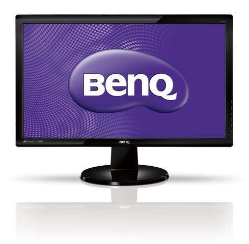 Monitor 21,5  GL2250M LED DVI MM fotó, illusztráció : 9H.L6XLA.TPE