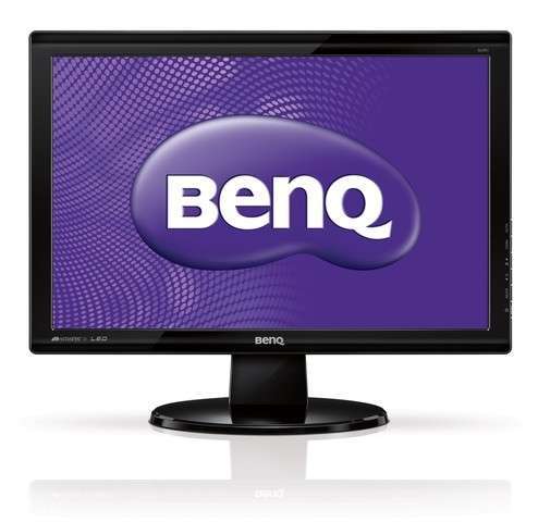 19 16:10 GL951AM LED monitor TN panel, Black, 1440x900, 5ms, 1000:1DCR: 12M:1, fotó, illusztráció : 9H.L6YLA.T8E