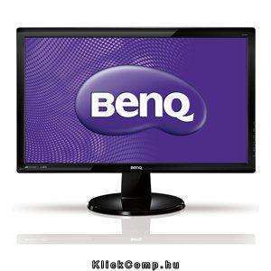 Monitor 24  TN FHD D-sub DVI GL2450 fotó, illusztráció : 9H.L7ALA.TPE