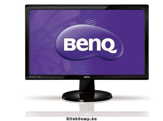 24  GL2450HM LED HDMI multimédia monitor fotó, illusztráció : 9H.L7CLA.TBE