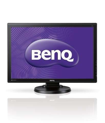 22 16:10 G2251TM LCD monitor TN panel, Black, 1680x1050, 1000:1 DCR 50000:1, D- fotó, illusztráció : 9H.L7MLA.TBE