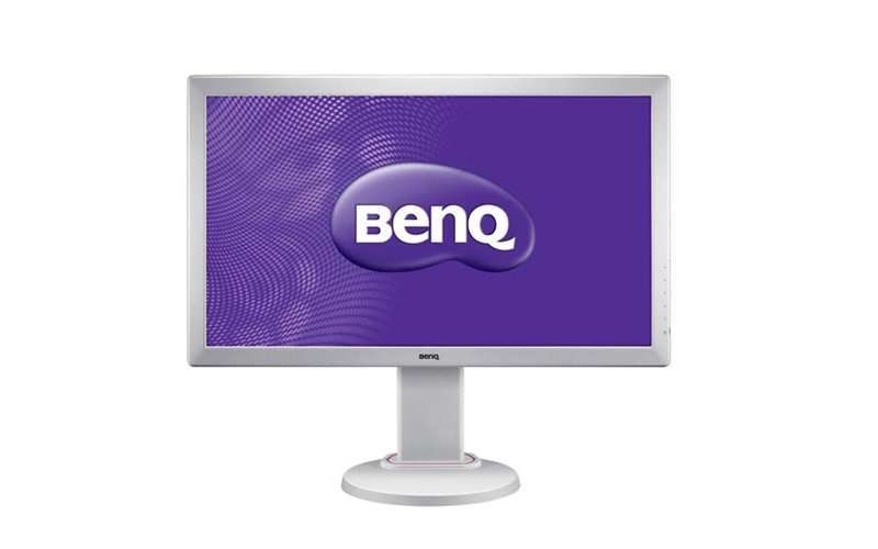 24 16:9 RL2450HT LED Gamer monitor TN,Fehér ,FHD,2ms,1000:112M:1,D-sub/DVI/HDMI fotó, illusztráció : 9H.L8GLB.HWE