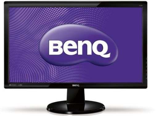 20 16:9 GL2055 LED monitor TN panel, Black, 1600x900, 5ms, 700:1DCR: 12M:1, D-s fotó, illusztráció : 9H.L8JLB.QPE