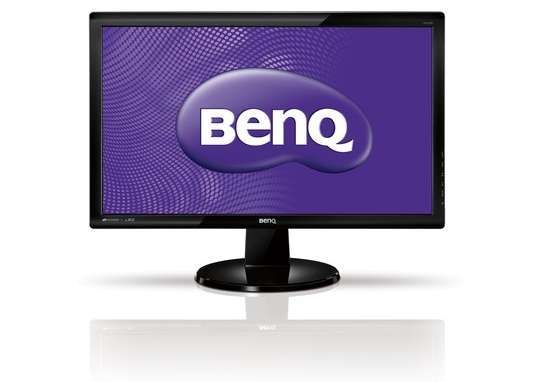 21,5 16:9 GW2250E LED monitor VA panel, Black, FHD,2000:1DCR: 12M:1, 178/178, D fotó, illusztráció : 9H.L8LLA.FPE