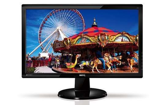 Monitor 18,5  TN D-Sub GL955A fotó, illusztráció : 9H.L94LA.T8E
