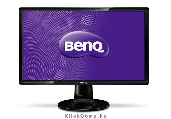 Monitor 27  LED VA-panel DVI HDMI MM GW2760HM fotó, illusztráció : 9H.L9LLA.DBE